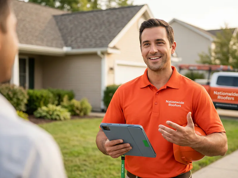 Roof Installation  in Port Chester  FAQ