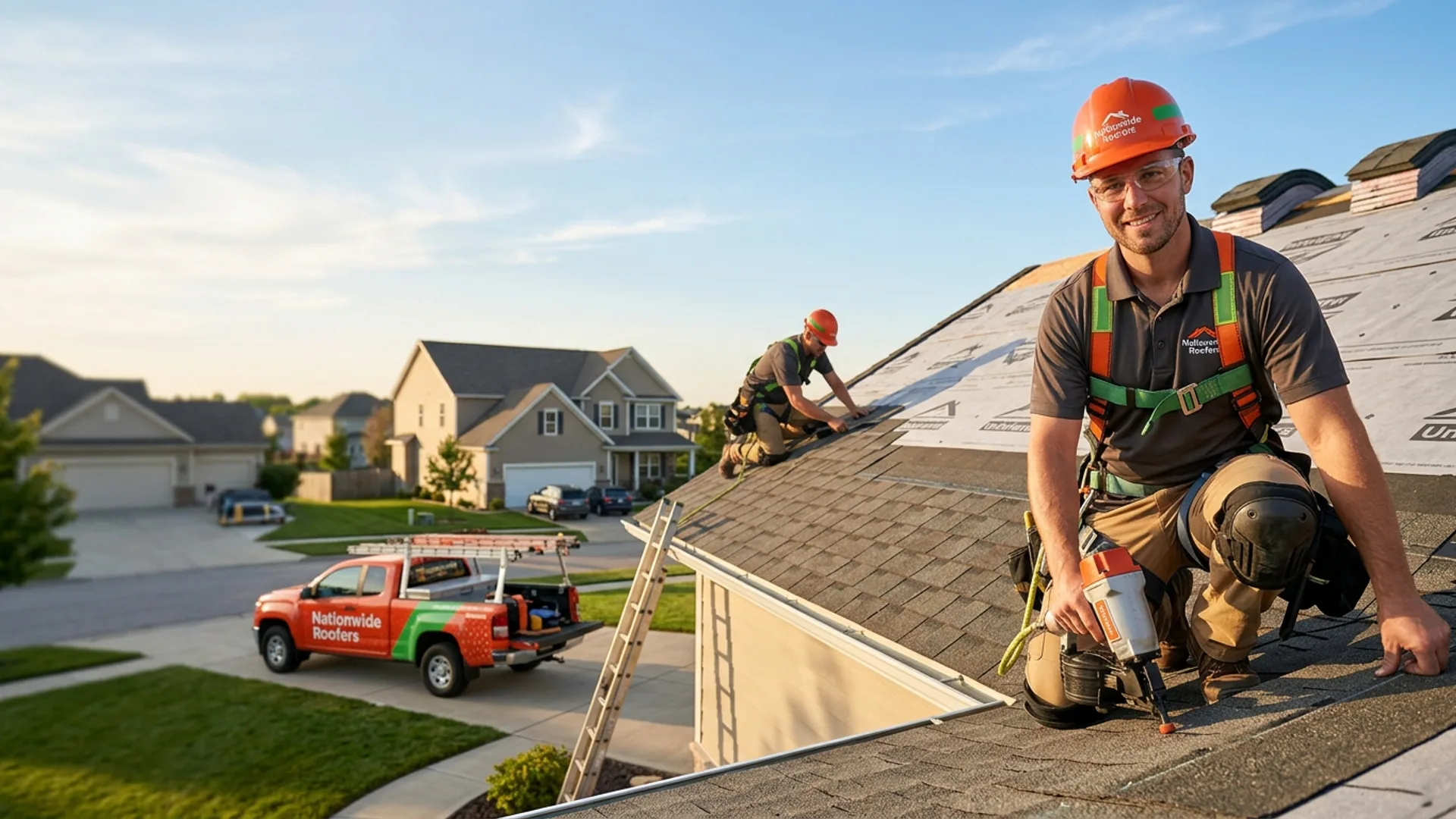 Quality Roof Installation Port Chester, NY Near Me